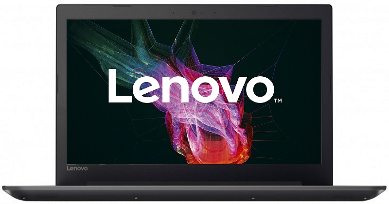 Ноутбук Lenovo IdeaPad 320 Onyx Black (80XR00V9RA) в Києві