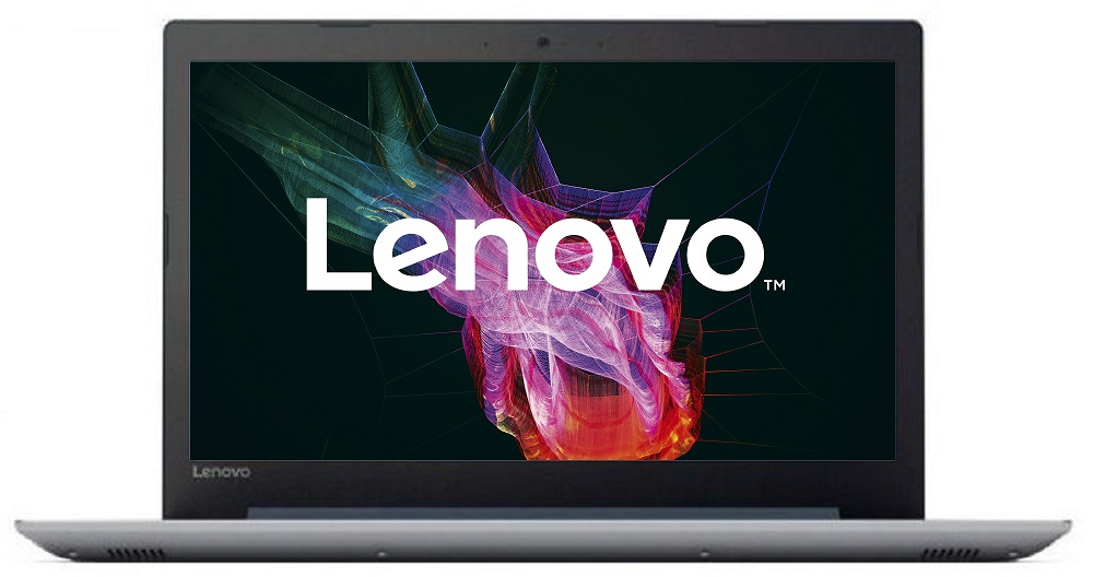 Ноутбук Lenovo IdeaPad 320-15 Denim Blue (80XL02R4RA) в Києві