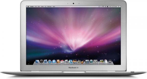 Ультрабук Apple 1466 MacBook Air (MJVE2UA/A) в Киеве