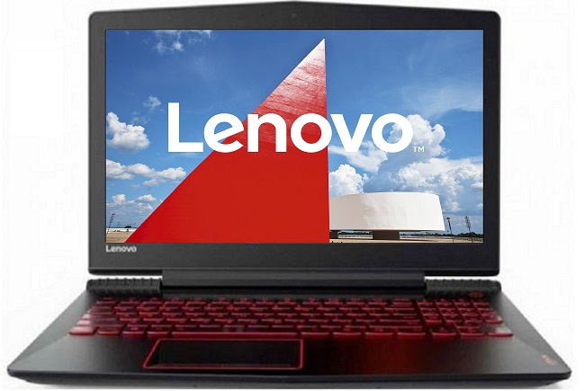 Ноутбук Lenovo Legion Y520 (80WK00V3RA) в Києві