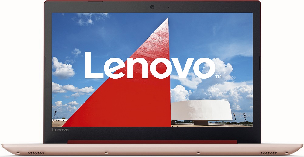 Ноутбук Lenovo Ideapad 320-15 (80XH00YURA) в Киеве