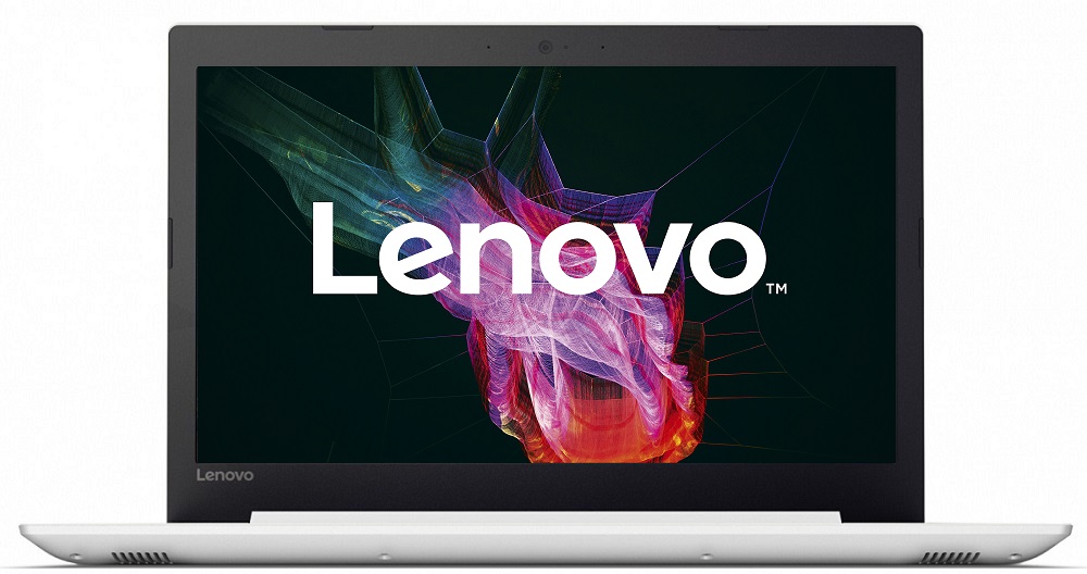 Ноутбук Lenovo IdeaPad 320 Blizzard White (80XH00WPRA) в Києві