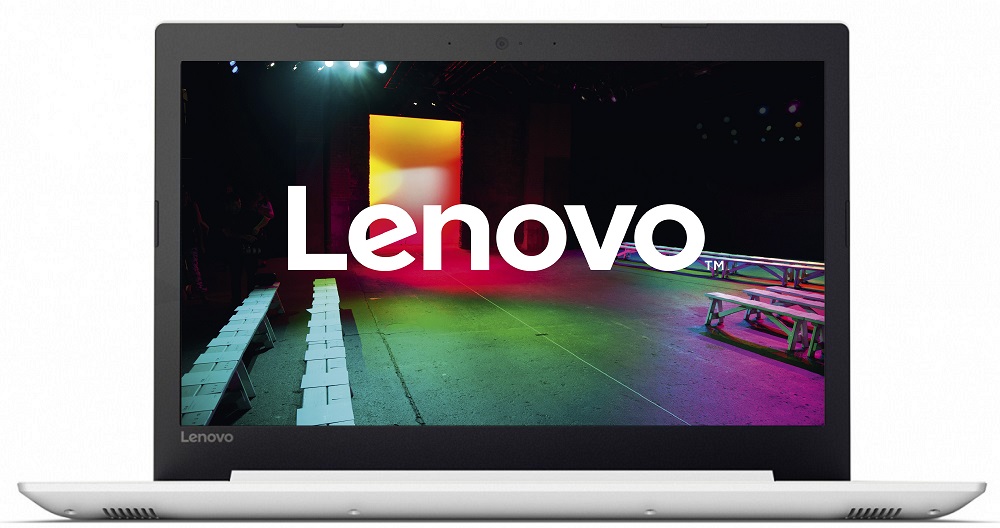 Ноутбук Lenovo IdeaPad 320 Blizzard White (80XR00PERA) в Києві