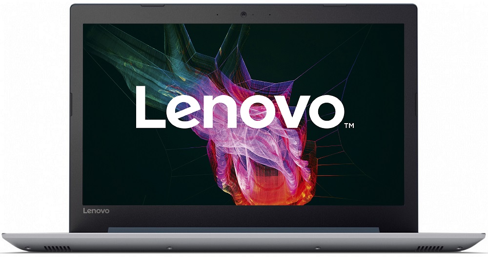 Ноутбук Lenovo IdeaPad 320 Denim Blue (80XR00TNRA) в Києві
