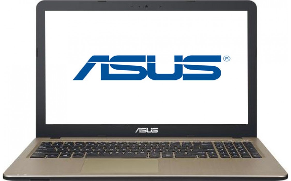 Ноутбук Asus X541UA-GQ622D (90NB0CF1-M17860) в Києві