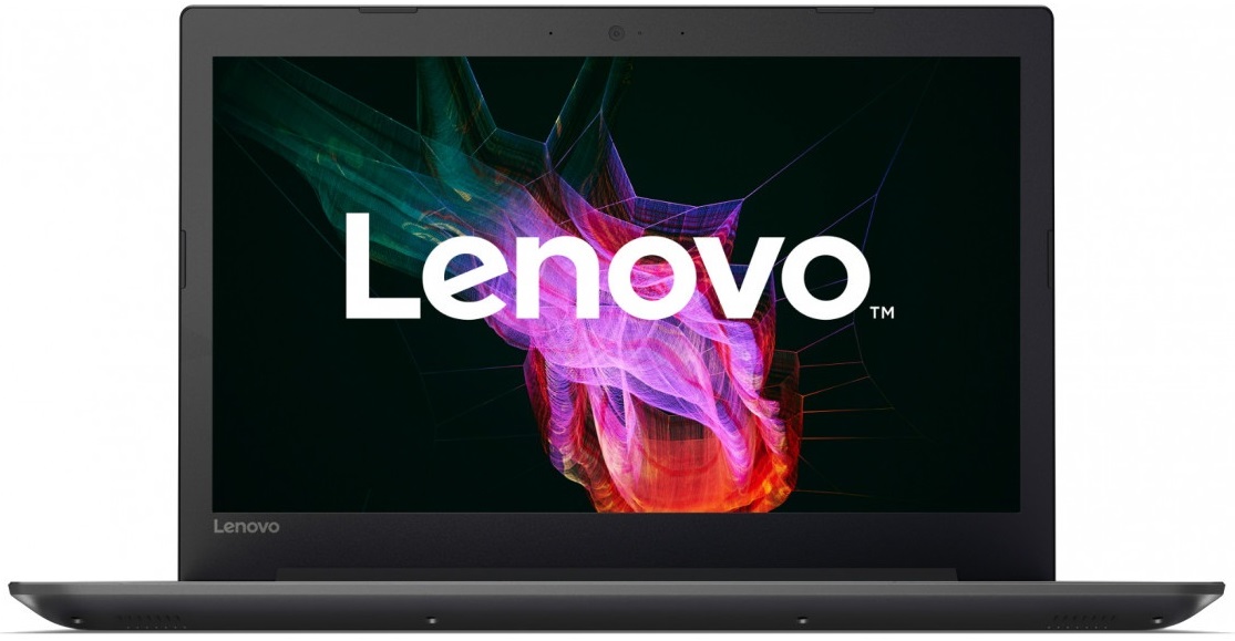 Ноутбук Lenovo IdeaPad 320-15ISK Onyx Black (80XH00YLRA) в Києві