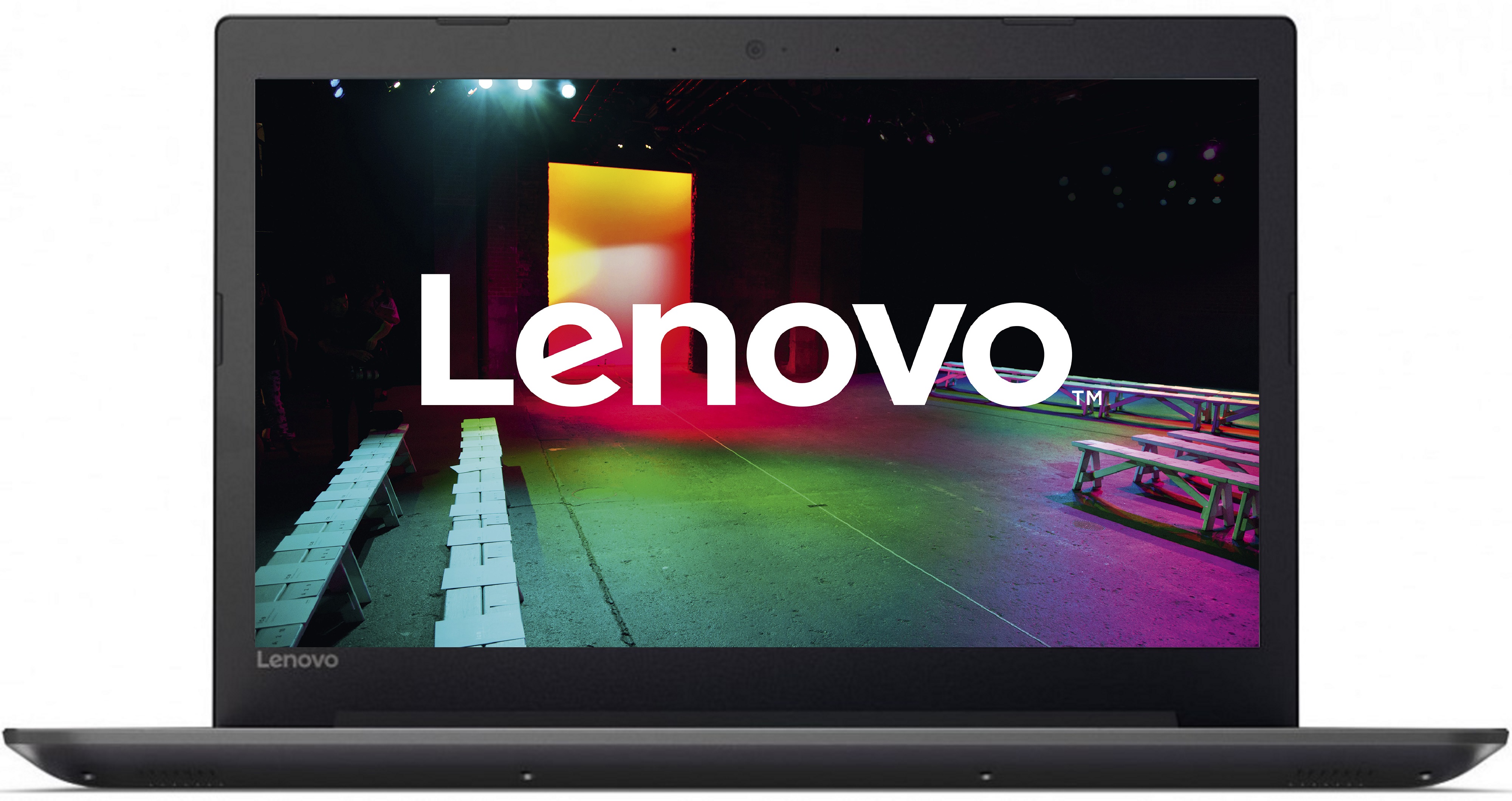 Ноутбук Lenovo IdeaPad 320-15 Black (80XR00TDRA) в Києві