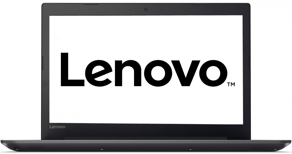 Ноутбук Lenovo IdeaPad 320-15 Black (80XR00UBRA) в Києві