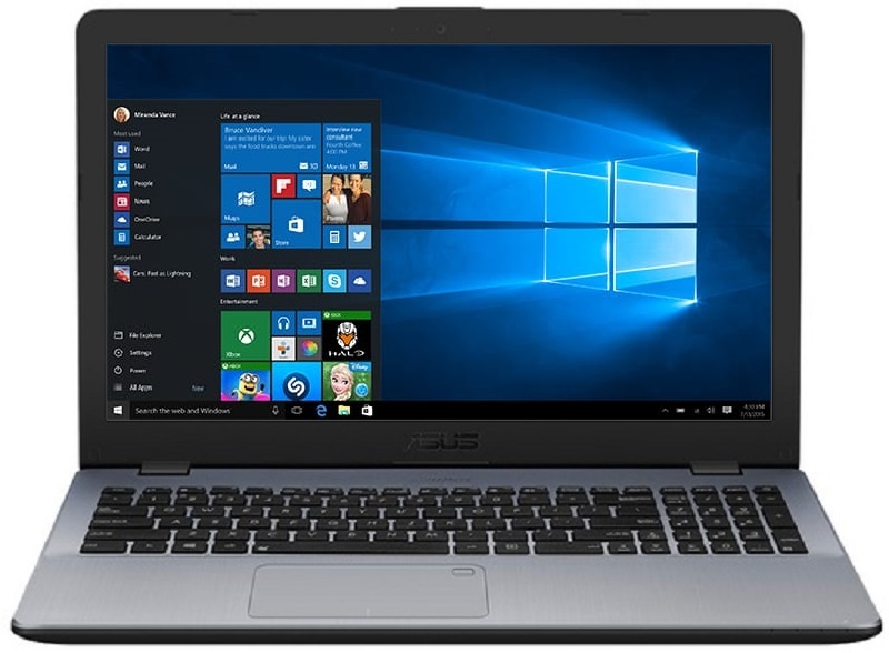 

Ноутбук Asus VivoBook 15 X542UN-DM041T (90NB0G82-M00500)