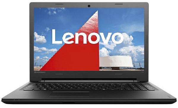 Ноутбук LENOVO 100-15 (80QQ01EHUA) в Києві