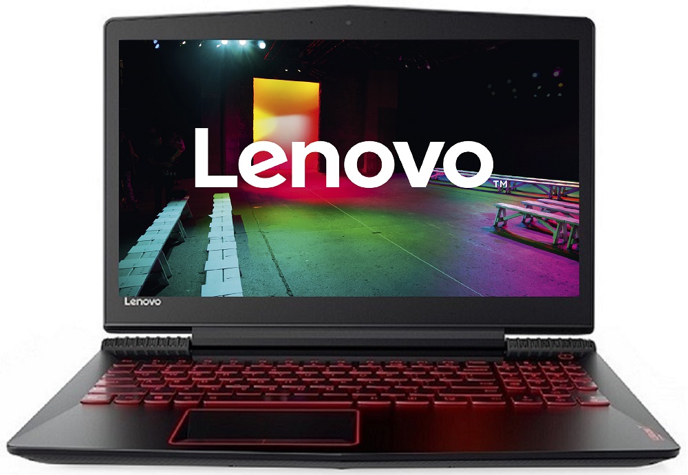 Ноутбук Lenovo Legion Y520 (80WK00V5RA) в Киеве