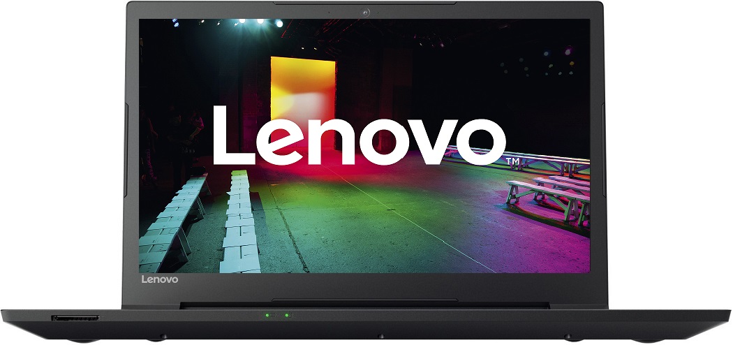 Ноутбук Lenovo V110 Black (80TH000QRK) в Києві
