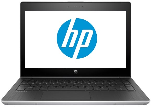 Ноутбук HP Probook 430 G5 Silver (3DP19ES) в Києві