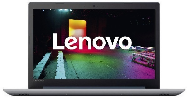 Ноутбук Lenovo IdeaPad 320-15 Blue (80XL02SWRA) в Києві