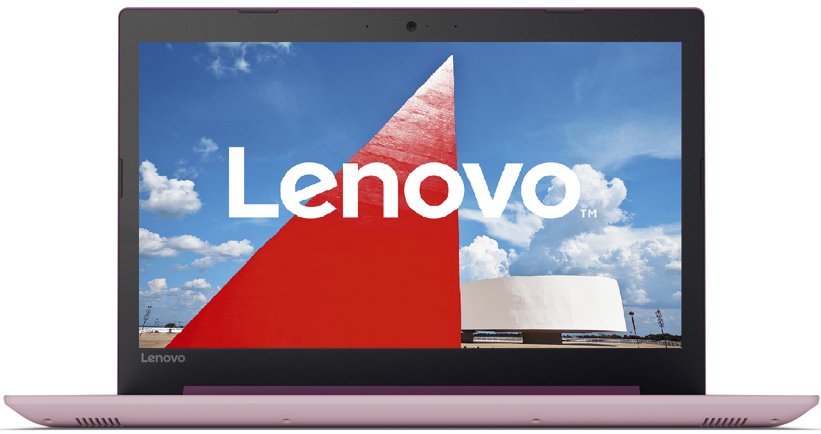 Ноутбук Lenovo IdeaPad 320 Plum Purple (80XR00TSRA) в Києві