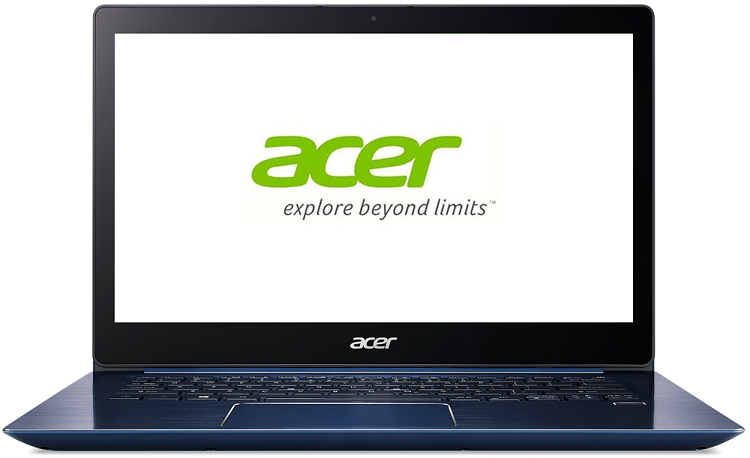 Ноутбук Acer Swift 3 SF314-52G Blue (NX.GQWEU.005) в Киеве