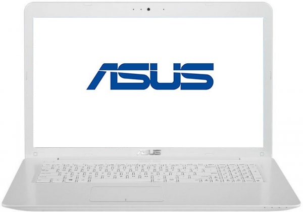 Ноутбук Asus X756UQ-T4299D (90NB0C32-M03310) в Києві