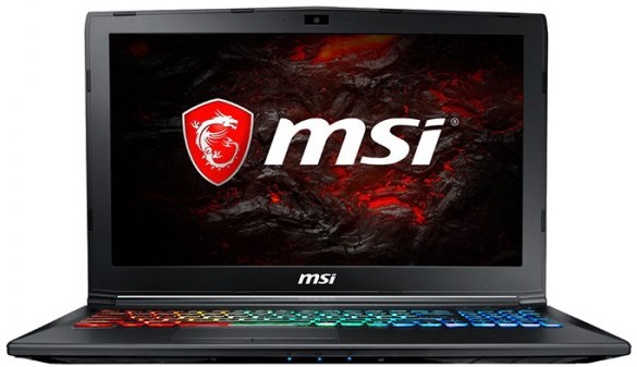 

Ноутбук MSI GP62M-7RDX Leopard (GP62M7RDX-2656XUA)