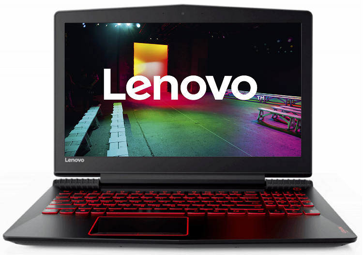 Ноутбук LENOVO Legion Y520-15 (80WK01BBRA) в Києві