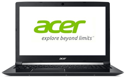 Ноутбук Acer Aspire 7 A715-71G-56FG (NX.GP8EU.050) в Киеве