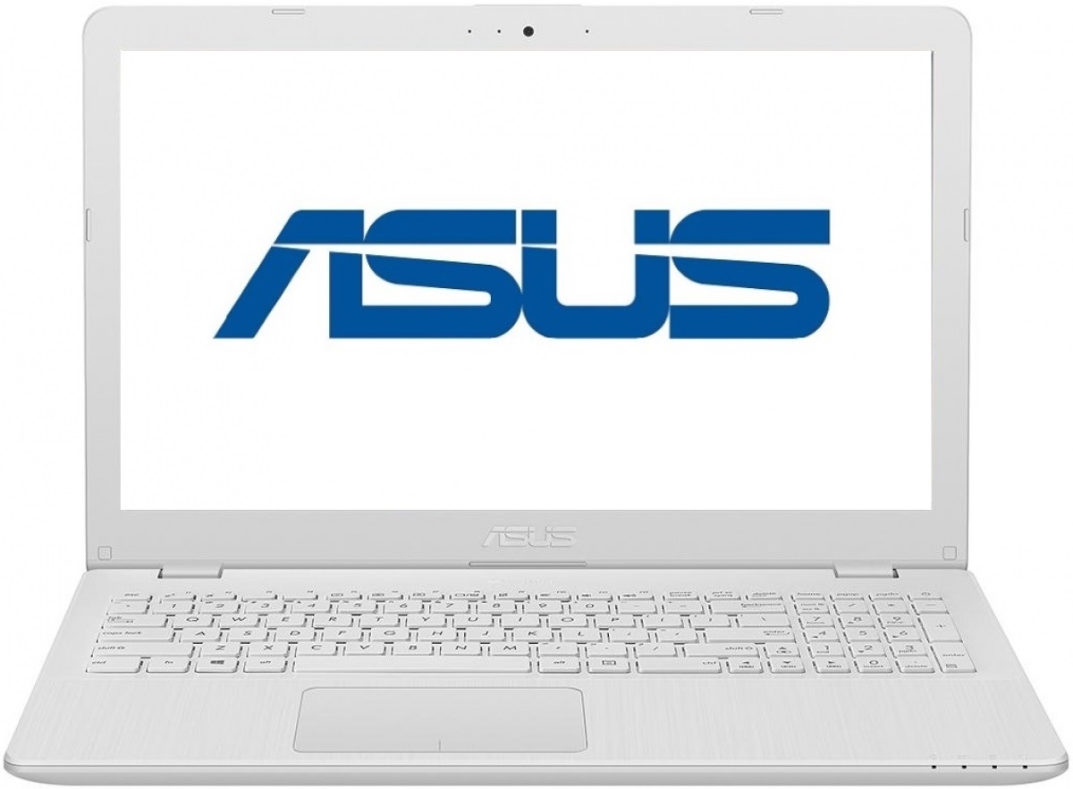 

Ноутбук ASUS VivoBook 15 X542UN-DM047 White (90NB0G85-M00610)