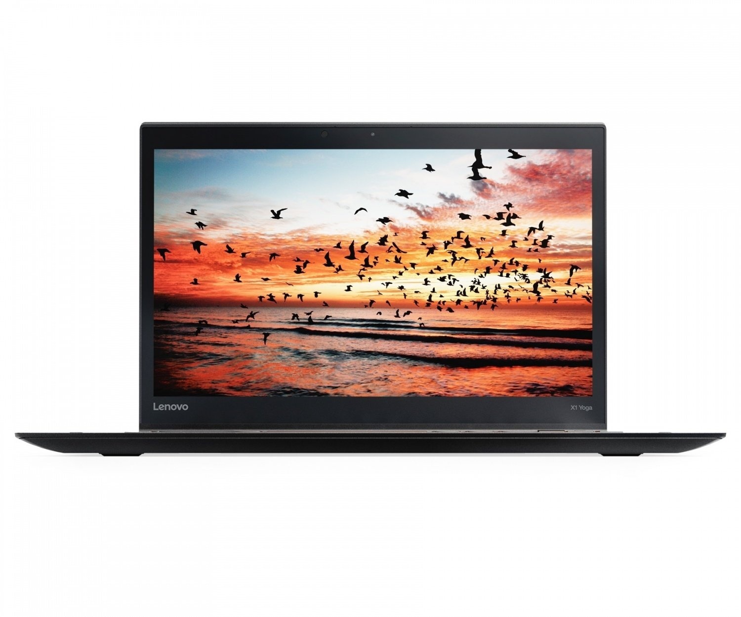 

Ноутбук LENOVO ThinkPad X1 Yoga (2nd Gen) (20JD005DRK)