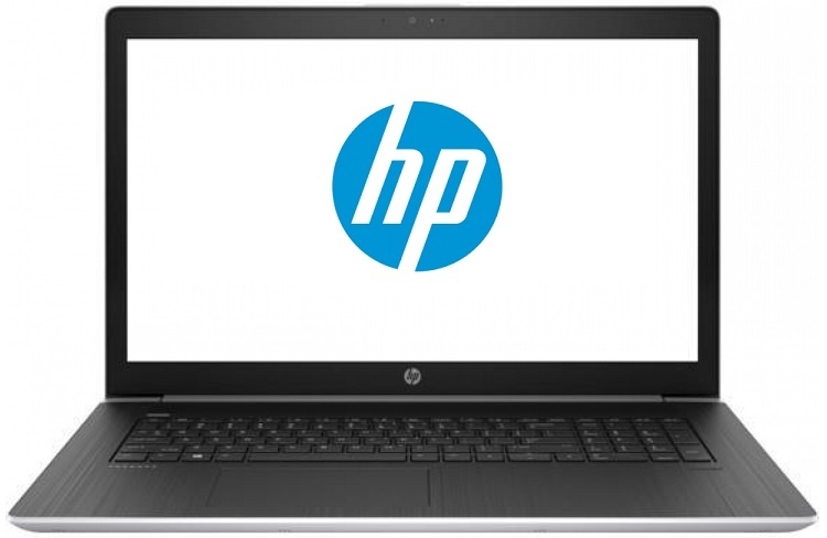 

Ноутбук HP ProBook 470 G5 Silver (3VJ32ES)