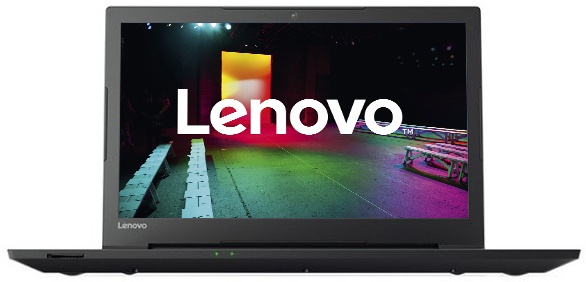 

Ноутбук Lenovo V110 Black (80TD000CUA)