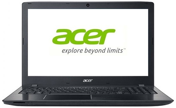 Ноутбук Acer Aspire E 15 E5-576G-55TR (NX.GWNEU.010) в Києві