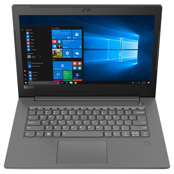 

Ноутбук Lenovo V330-14 Grey (81B00077RA)