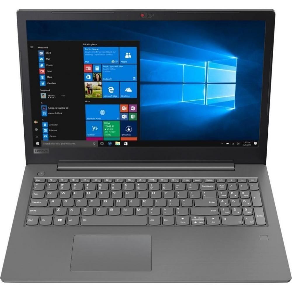

Ноутбук Lenovo V330 Grey (81AX00DGRA)