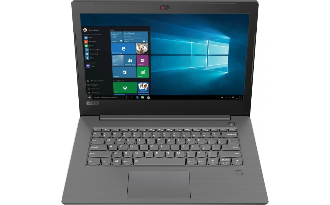 

Ноутбук Lenovo V330 Grey (81B00076RA)