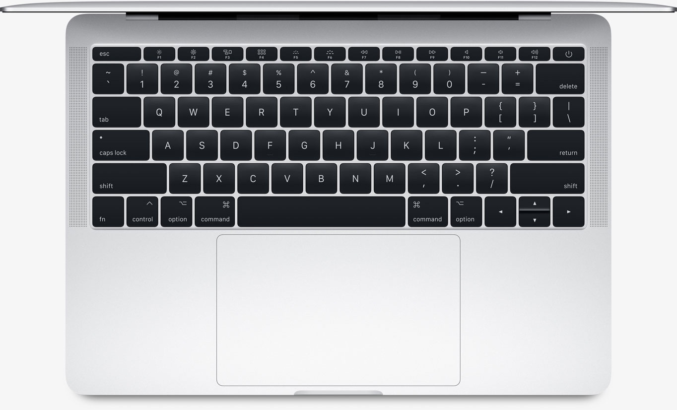 ᐉ Ноутбук APPLE A1708 MacBook Pro (MPXQ2UA/A) — купить в Киеве и