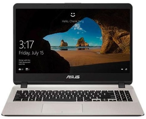 Ноутбук Asus VivoBook 15 X507MA-EJ020 Silver (90NB0HL2-M00370) в Киеве