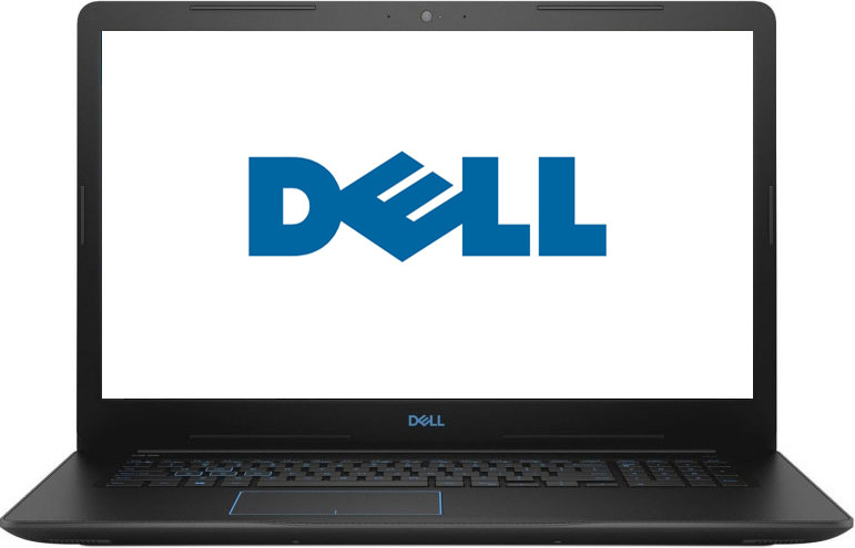 

Ноутбук Dell Inspiron G3 3579 Black (G35581S1NDL-60B)