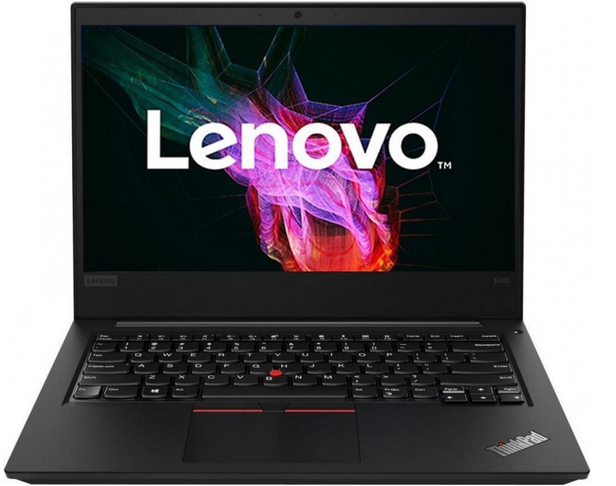 

Ноутбук Lenovo ThinkPad E580 (20KS005BRT)