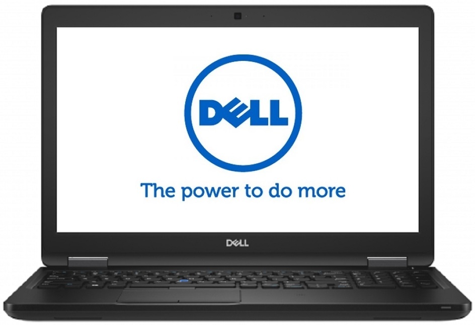

Ноутбук Dell Latitude 5590 Black (N036L559015EMEA_U)