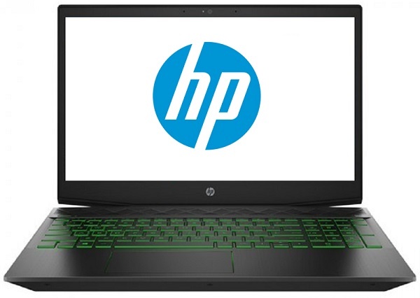 

Ноутбук HP Pavilion 15 Gaming (4PR36EA)