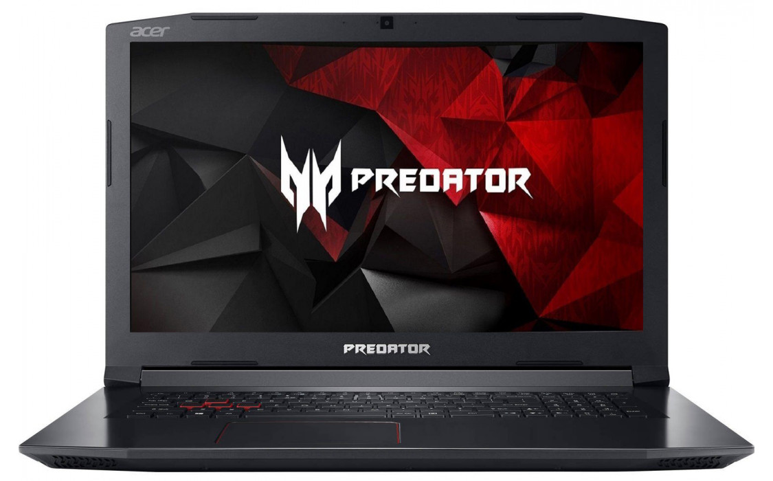

Ноутбук Acer Predator Helios 300 PH315-51-74YX (NH.Q3FEU.010)