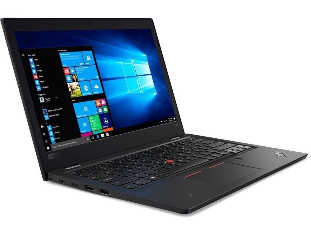 

Ноутбук Lenovo ThinkPad L380 (20M50011RT)