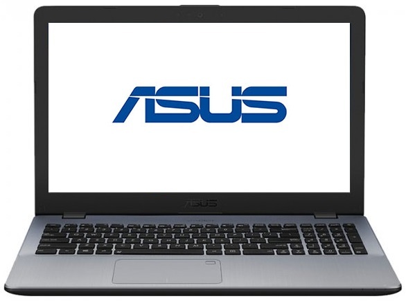 

Ноутбук Asus X542UF-DM270 Dark Grey (90NB0IJ2-M03830)