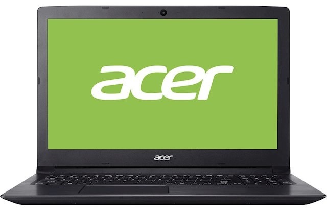 

Ноутбук Acer Aspire 3 A315-33 Obsidian Black (NX.GY3EU.059)