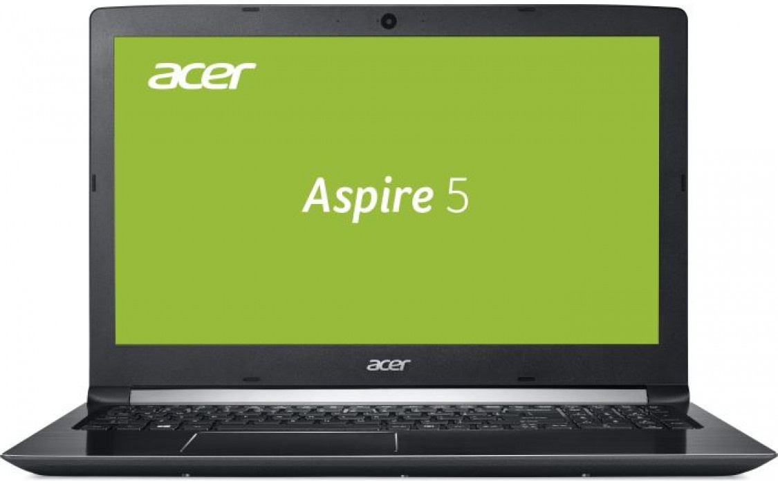 

Ноутбук Acer Aspire 5 A517-51G Obsidian Black (NX.GVQEU.034)
