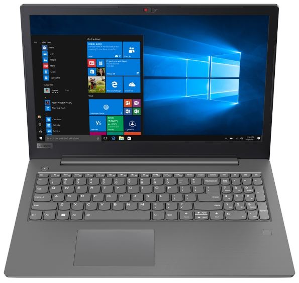 

Ноутбук Lenovo V130-15 Iron Grey (81HN00E0RA)
