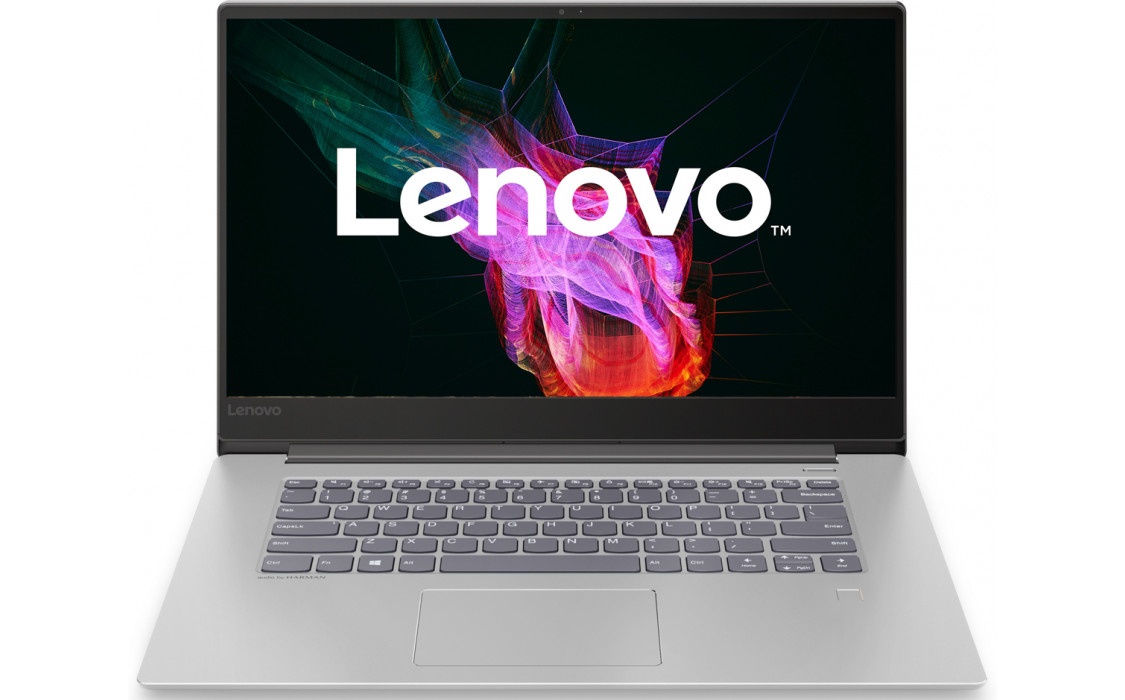 

Ноутбук Lenovo IdeaPad 530S-15 Mineral Grey (81EV007WRA)