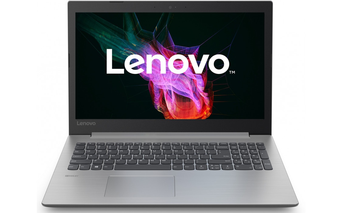 

Ноутбук LENOVO IdeaPad 330 15 Platinum Gray (81D100H5RA)