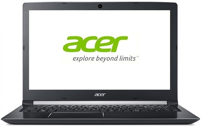 Ноутбук Acer Aspire 5 A515-51G (NX.GVMEU.033) в Києві