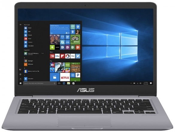 

Ноутбук ASUS VivoBook S14 S410UF-EB078T (90NB0II2-M00930)