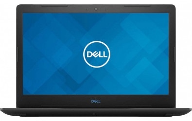 

Ноутбук Dell G3 3579 Black (G35781S1NDL-60B)