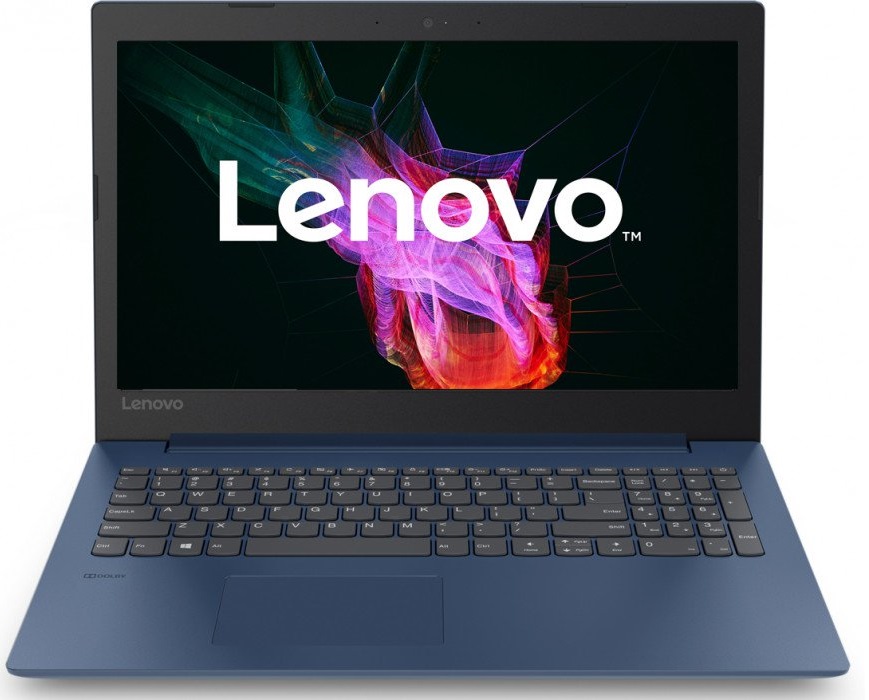 

Ноутбук Lenovo IdeaPad 330-15 Mid Night Blue (81D100HDRA)